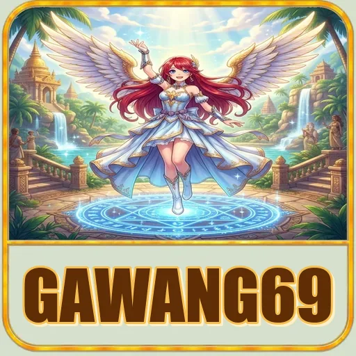 Beranda aplikasi gawang69 setelah terbuka